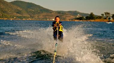 Holiday Apartment in galatas (Korinthia) or holiday homes and vacation rentals