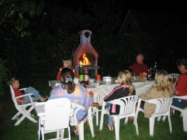 Holiday House in H�viz (Zala) or holiday homes and vacation rentals