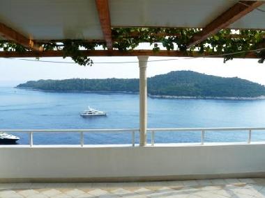 Holiday Apartment in Dubrovnik (Dubrovacko-Neretvanska) or holiday homes and vacation rentals
