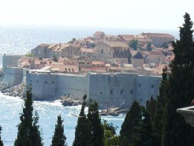Holiday Apartment in Dubrovnik (Dubrovacko-Neretvanska) or holiday homes and vacation rentals