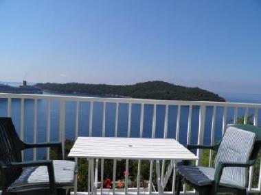 Holiday Apartment in Dubrovnik (Dubrovacko-Neretvanska) or holiday homes and vacation rentals