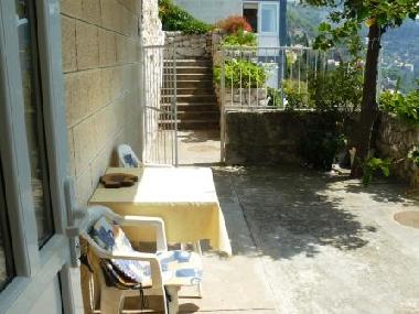 Holiday Apartment in Dubrovnik (Dubrovacko-Neretvanska) or holiday homes and vacation rentals