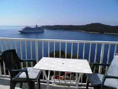 Holiday Apartment in Dubrovnik (Dubrovacko-Neretvanska) or holiday homes and vacation rentals