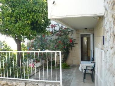 Holiday Apartment in Dubrovnik (Dubrovacko-Neretvanska) or holiday homes and vacation rentals