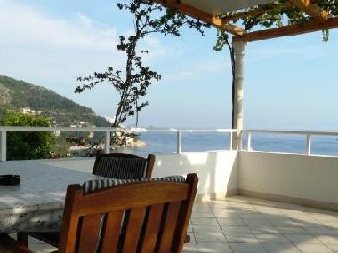 Holiday Apartment in Dubrovnik (Dubrovacko-Neretvanska) or holiday homes and vacation rentals