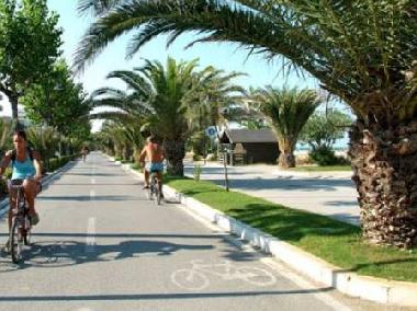 Holiday Apartment in Giulianova (Teramo) or holiday homes and vacation rentals