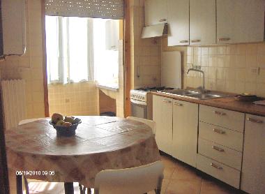 Holiday Apartment in Giulianova (Teramo) or holiday homes and vacation rentals