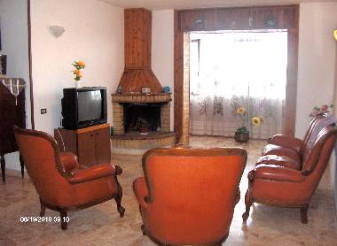 Holiday Apartment in Giulianova (Teramo) or holiday homes and vacation rentals