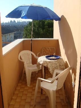 Holiday Apartment in Giulianova (Teramo) or holiday homes and vacation rentals