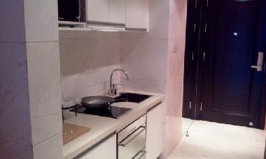 Holiday Apartment in ClearWater Bay/ QingShui Wan (Hainan) or holiday homes and vacation rentals