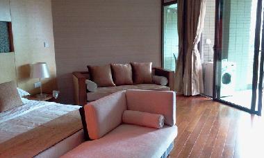 Holiday Apartment in ClearWater Bay/ QingShui Wan (Hainan) or holiday homes and vacation rentals