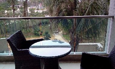 Holiday Apartment in ClearWater Bay/ QingShui Wan (Hainan) or holiday homes and vacation rentals