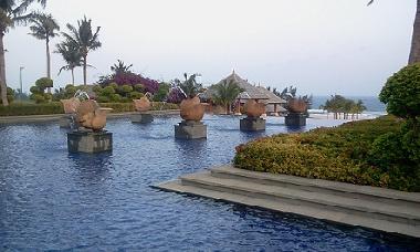 Holiday Apartment in ClearWater Bay/ QingShui Wan (Hainan) or holiday homes and vacation rentals