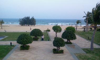 Holiday Apartment in ClearWater Bay/ QingShui Wan (Hainan) or holiday homes and vacation rentals