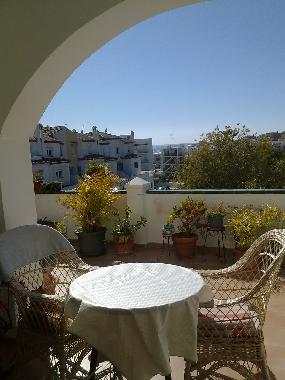 Holiday Apartment in Torrox Costa (M�laga) or holiday homes and vacation rentals