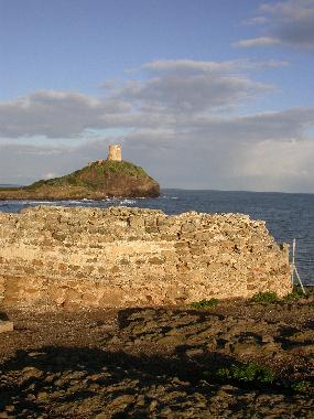 Holiday House in Capo blu (Pula) (Cagliari) or holiday homes and vacation rentals