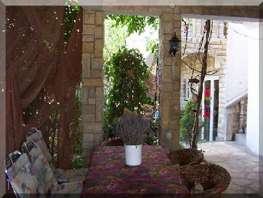 Holiday Apartment in Biograd na moru (Zadarska) or holiday homes and vacation rentals