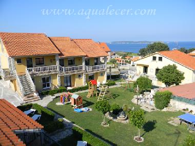 Holiday Apartment in Sanxenxo (Pontevedra) or holiday homes and vacation rentals