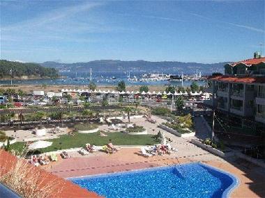 Holiday Apartment in portonovo (Pontevedra) or holiday homes and vacation rentals