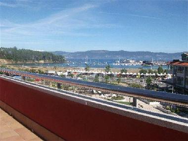 Holiday Apartment in portonovo (Pontevedra) or holiday homes and vacation rentals