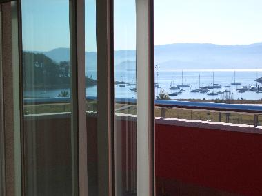 Holiday Apartment in portonovo (Pontevedra) or holiday homes and vacation rentals
