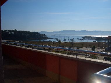 Holiday Apartment in portonovo (Pontevedra) or holiday homes and vacation rentals