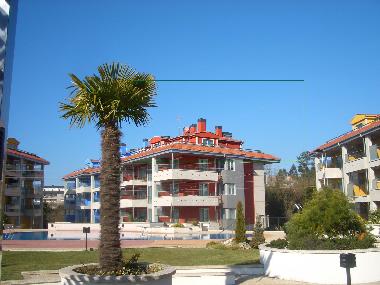 Holiday Apartment in portonovo (Pontevedra) or holiday homes and vacation rentals