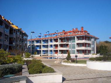 Holiday Apartment in portonovo (Pontevedra) or holiday homes and vacation rentals