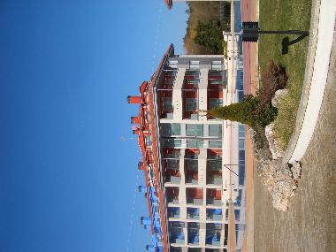 Holiday Apartment in portonovo (Pontevedra) or holiday homes and vacation rentals