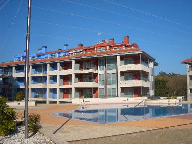 Holiday Apartment in portonovo (Pontevedra) or holiday homes and vacation rentals