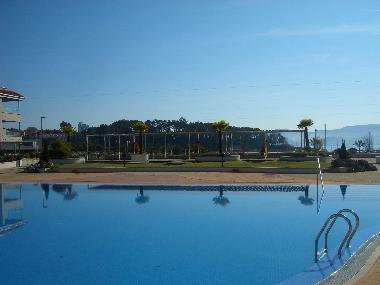 Holiday Apartment in portonovo (Pontevedra) or holiday homes and vacation rentals
