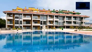 Holiday Apartment in portonovo (Pontevedra) or holiday homes and vacation rentals