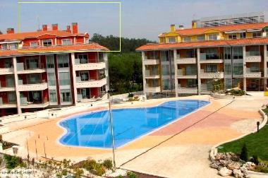 Holiday Apartment in portonovo (Pontevedra) or holiday homes and vacation rentals