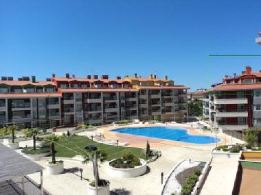 Holiday Apartment in portonovo (Pontevedra) or holiday homes and vacation rentals