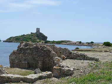 Holiday Apartment in Pula (Cagliari) or holiday homes and vacation rentals