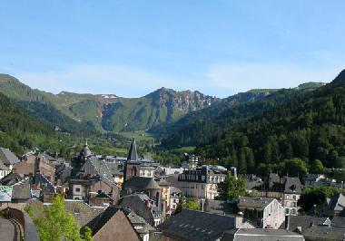 Holiday Apartment in Mont Dore (Puy-de-Dme) or holiday homes and vacation rentals