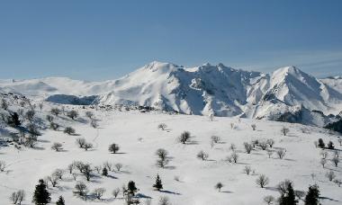 Holiday Apartment in Mont Dore (Puy-de-Dme) or holiday homes and vacation rentals