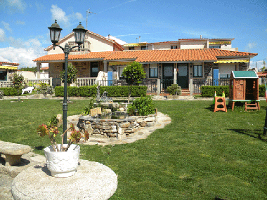 Holiday Apartment in Sanxenxo (Pontevedra) or holiday homes and vacation rentals