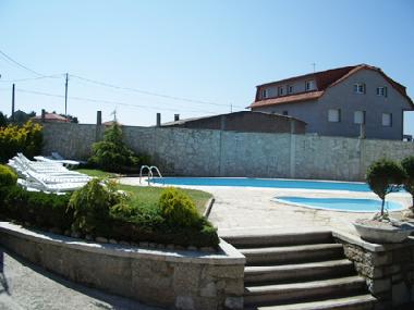 Holiday Apartment in Sanxenxo (Pontevedra) or holiday homes and vacation rentals
