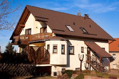 Holiday Apartment in Hetzdorf (Erzgebirge) or holiday homes and vacation rentals