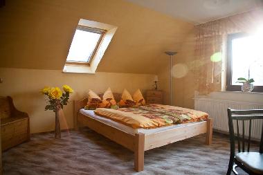 Holiday Apartment in Hetzdorf (Erzgebirge) or holiday homes and vacation rentals