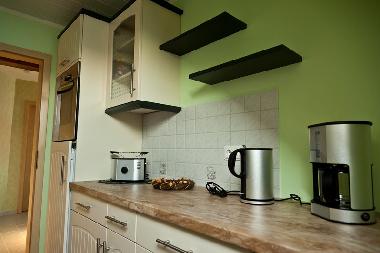 Holiday Apartment in Hetzdorf (Erzgebirge) or holiday homes and vacation rentals