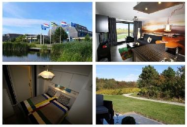 Holiday Apartment in Hollum (Friesland) or holiday homes and vacation rentals