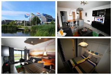 Holiday Apartment in Hollum (Friesland) or holiday homes and vacation rentals