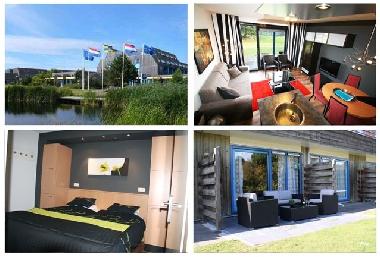 Holiday Apartment in Hollum (Friesland) or holiday homes and vacation rentals