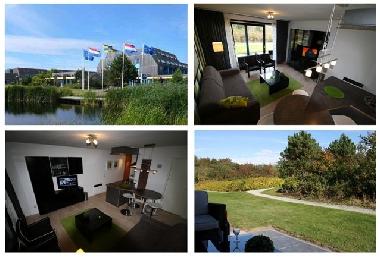 Holiday Apartment in Hollum (Friesland) or holiday homes and vacation rentals