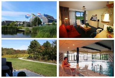 Holiday Apartment in Hollum (Friesland) or holiday homes and vacation rentals