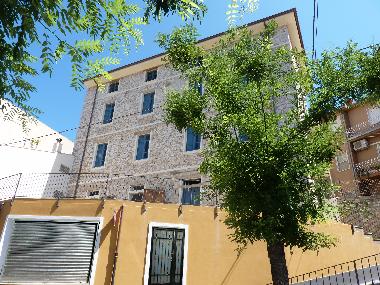 Holiday Apartment in Baunei (Ogliastra) or holiday homes and vacation rentals