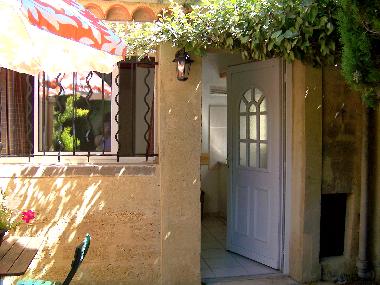 Holiday Apartment in AVIGNON (Vaucluse) or holiday homes and vacation rentals