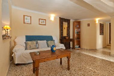 Holiday Apartment in chilches (M�laga) or holiday homes and vacation rentals